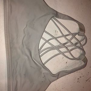 Lulu lemon Sports Bra